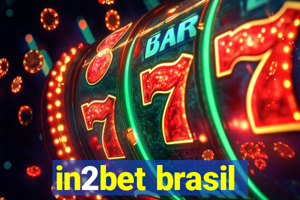 in2bet brasil